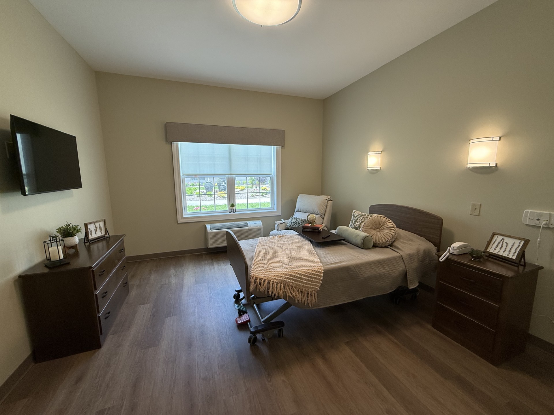 Private Room