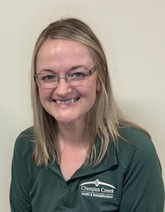 Ashley Hagen Human Resources Director Ashley Hagen Human Resources Director
