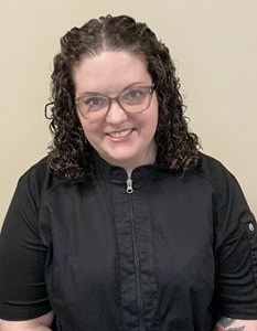 Jennifer Bloomfield Director of Dining Services Jennifer Bloomfield Director of Dining Services
