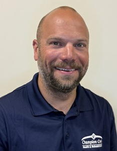 Ron Smith Maintenance Director Ron Smith Maintenance Director