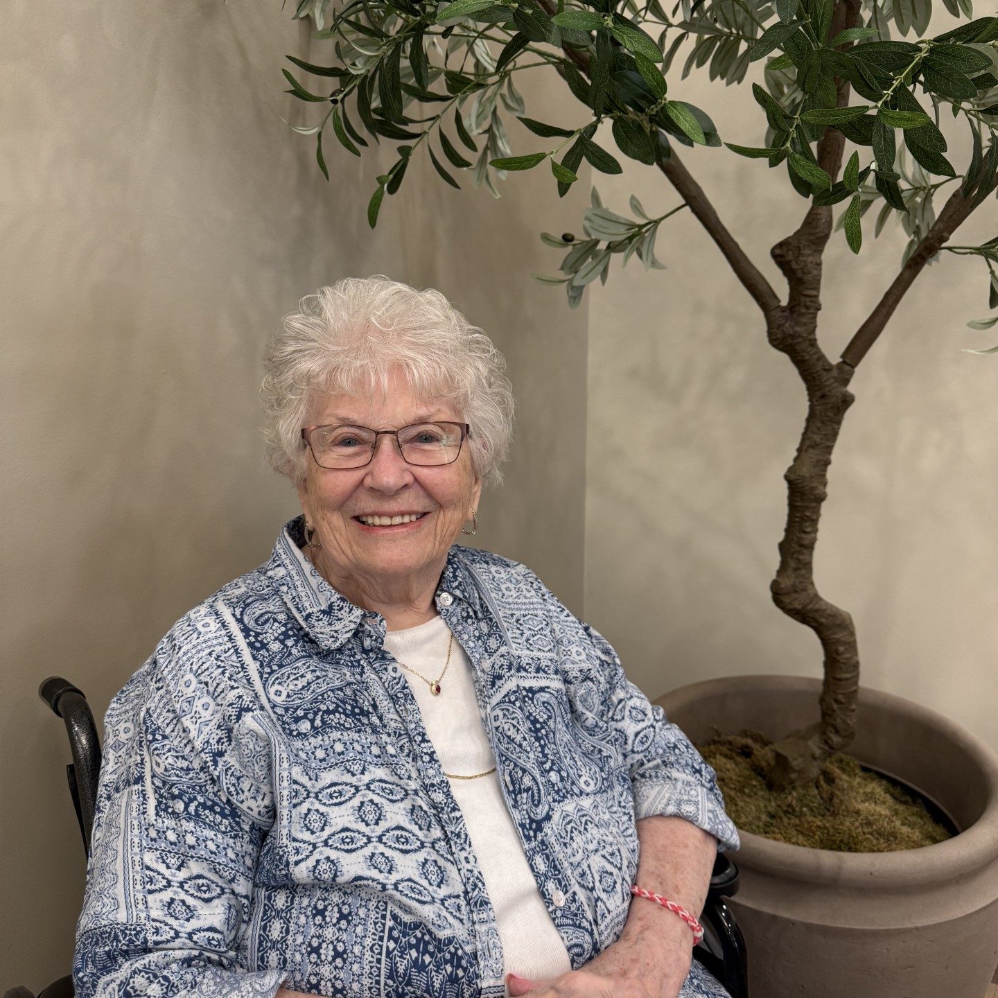 Norma Testimonial Picture